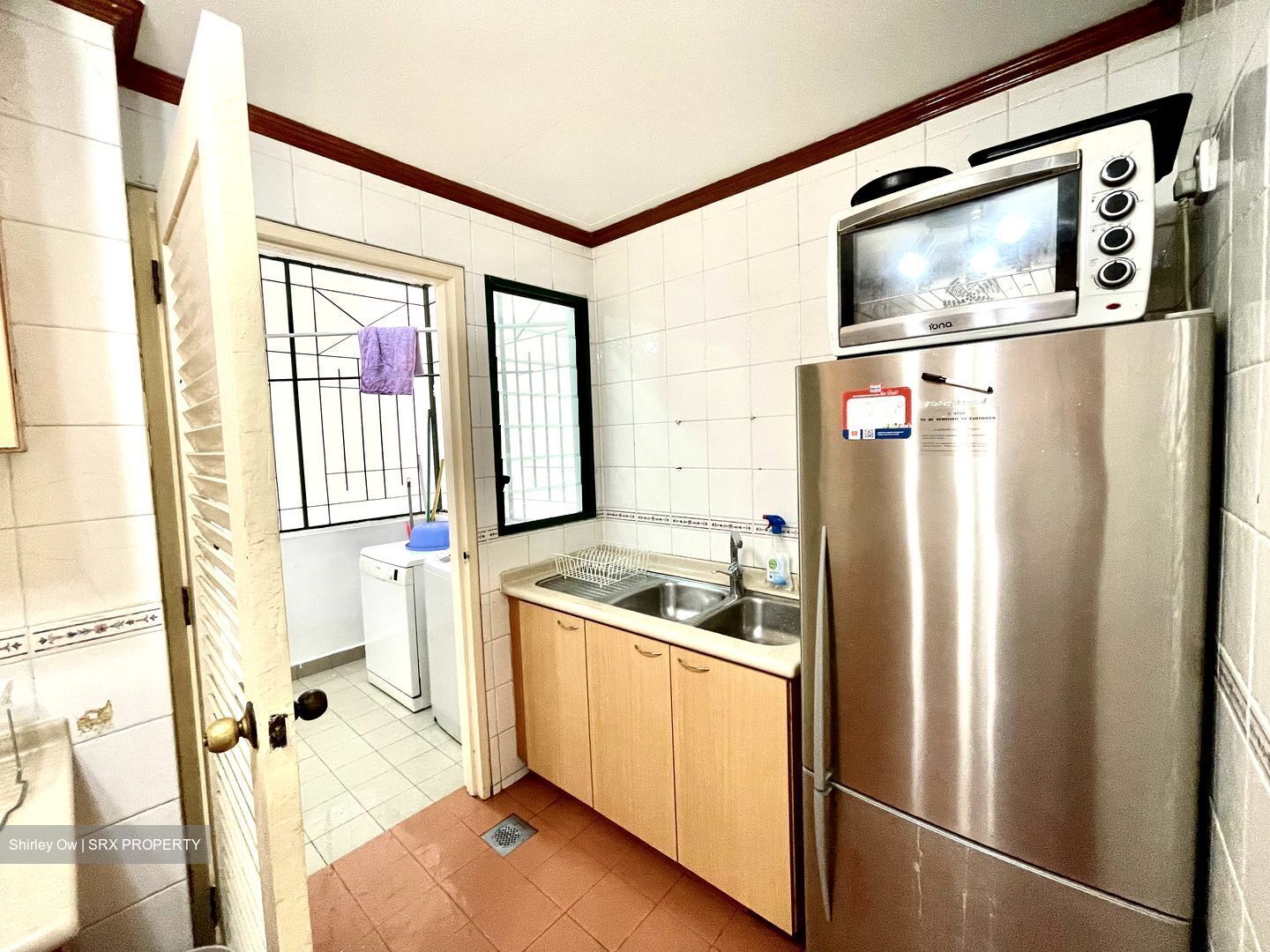 Meralodge (D23), Condominium #572295591